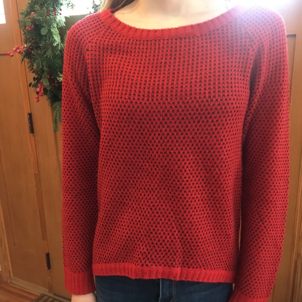 Wet Seal sweater